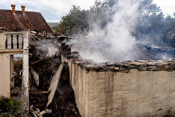 Affordable Fire Damage Assessment solutions in Watertown, MN